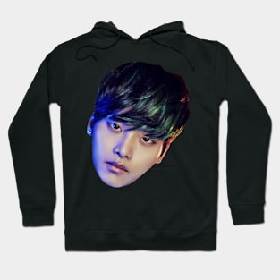 Hakyeon | VIXX Hoodie